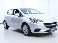 käytetty Opel Corsa 5-ov Active 1,4 ecoFLEX Start/Stop 66kW MT5