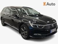 Käytetty VW Passat Comfortline 190 HP (139 kW) 2019 Farmari