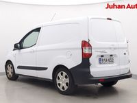 käytetty Ford Transit Courier 1,0 EcoBoost 100 hv Trend