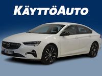 Käytetty Opel Insignia Executive 122 HP (89 kW) 2020 Gaz Viistoperä