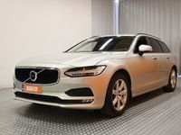 käytetty Volvo V90 D4 AWD Momentum aut