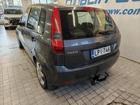 Käytetty Ford Fiesta 80 HP (58 kW) 2005 Viistoperä