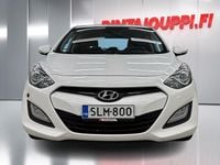 Käytetty Hyundai i30 135 HP (99 kW) 2014 Valkoinen Viistoperä