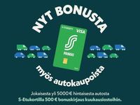 Käytetty VW Golf VII Comfortline 116 HP (85 kW) 2018 Valkoinen Viistoperä