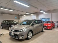 käytetty Toyota Verso 1,6 D-4D Active 7p