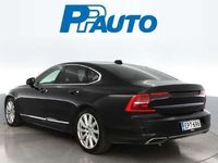 käytetty Volvo S90 T8 AWD Inscription aut