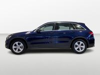 käytetty Mercedes GLC220 d 4Matic A Premium Business - *Korko alk. 1,99% + kulut - Joulumarkkinat* - *Suomi-auto - Vetoko