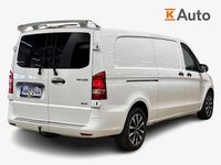 Käytetty Mercedes Vito 190 HP (139 kW) 2022 Valkoinen Van