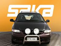 Käytetty Chrysler Grand Voyager 158 HP (116 kW) 2000 Tila-auto