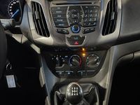 käytetty Ford Transit Connect 240 1,5 TDCi 100 hv M5 Trend L2 // Vakkari // Ilmastointi // Vetokoukku // Pariovet