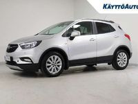 käytetty Opel Mokka X 1,4T 140Hv Aut / 1