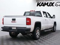 käytetty Chevrolet Silverado GMC Sierra 6600cm3 A /