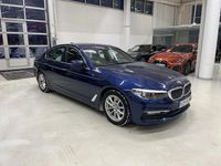 Käytetty BMW 530 Comfort Edition 252 HP (185 kW) 2017 Sedan