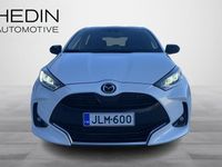 Käytetty Mazda 2 Comfort 116 HP (85 kW) 2022 Valkoinen Viistoperä