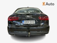 käytetty Audi A6 A6Sedan 2,0 TDI 140kw