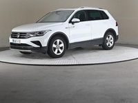 Käytetty VW Tiguan Style 150 HP (110 kW) 2023 Katumaasturi
