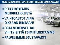 käytetty Ford Transit 300M TransitLOW VAN - SUOMI-AUTO, JUURI KATSASTETTU !