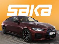 Käytetty BMW i4 400 kW (544 HP) 2022 Sedan