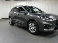 käytetty Ford Kuga 2,5 Hybrid (HEV) 190hv CVT AWD ST-Line X 5-ovinen