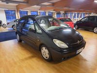 käytetty Citroën Xsara Picasso Xsara Picasso 4D MPV 1.8I-CH6FZB/276