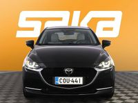 Käytetty Mazda 2 Luxury 90 HP (66 kW) 2021 Viistoperä