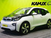 käytetty BMW i3 i3Sedan (AA) 4ov 647cm3 A