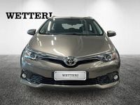 käytetty Toyota Auris Touring Sports 1,2 T Turbo Edition Multidrive S - Rahoituskorko alk. 2,99%+kulut - // Relax-turva voimassa, Vetokoukku //