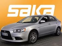 Käytetty Mitsubishi Lancer Sportback Invite 143 HP (105 kW) 2009 Viistoperä