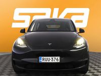 Käytetty Tesla Model Y 258 kW (351 HP) 2021 Katumaasturi