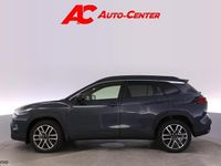 Uusi Toyota Corolla Cross Premium 197 HP (144 kW) 2025 Harmaa Katumaasturi