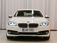 käytetty BMW 518 518 F10 Sedan d TwinPower Turbo A Business Exclusive Edition