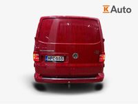 Käytetty VW T6 150 HP (110 kW) 2016 Van