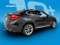 Käytetty BMW X6 258 HP (189 kW) 2015 Katumaasturi