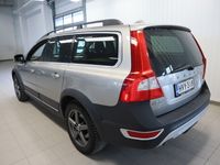 käytetty Volvo XC70 D3 AWD Summum Business aut