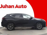 Käytetty Lexus NX450h+ Business Edition 306 HP (225 kW) 2023 Musta Katumaasturi