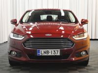 käytetty Ford Mondeo 2,0 TDCi 150hv PowerShift Titanium Business 5D