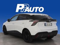 Käytetty MG MG4 EV 125 kW (170 HP) 2023 Valkoinen Viistoperä