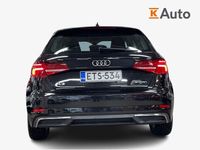 käytetty Audi A3 Sportback e-tron S tronic ** Led-ajovalot,Navigaattori, Koukku, Tutkat**
