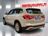 Käytetty BMW X3 292 HP (214 kW) 2022 Katumaasturi