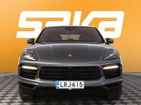 Käytetty Porsche Cayenne 462 HP (339 kW) 2020 Katumaasturi