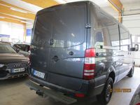 käytetty Mercedes Sprinter 213CDi P-Auto