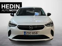 käytetty Opel Corsa 5-ov Edition 100 Turbo A //