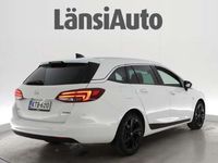 käytetty Opel Astra Sports Tourer Innovation 1,4 Turbo Start/Stop 110kW AT6 **** Tähän autoon jopa 84 kk rahoitusaikaa Nordealta ****
