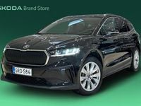 Käytetty Skoda Enyaq iV 150 kW (204 HP) 2022 Katumaasturi