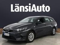 Käytetty Kia Ceed Sportswagon LX 120 HP (88 kW) 2024 Harmaa Farmari