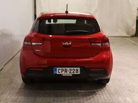 käytetty Kia Rio 1,0 T-GDI 100hv LX - 3kk lyhennysvapaa - Tehdastakuu, 1