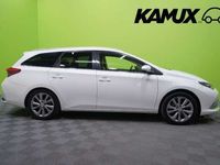 käytetty Toyota Auris Touring Sports 1,8 Hybrid Premium /