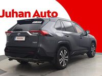 Käytetty Toyota RAV4 Hybrid Premium 306 HP (225 kW) 2020 Katumaasturi