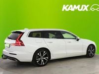 Käytetty Volvo V60 Inscription 340 HP (250 kW) 2020 Valkoinen Farmari