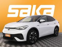 Käytetty VW ID.5 Pro Performance 150 kW (204 HP) 2022 Katumaasturi
